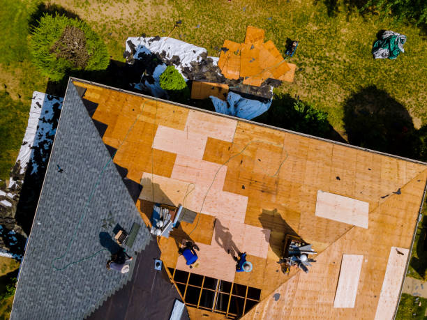 Best Slate Roofing Contractor  in Shrub Oak, NY
