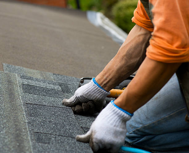 Best Commercial Roofing Services  in Shrub Oak, NY