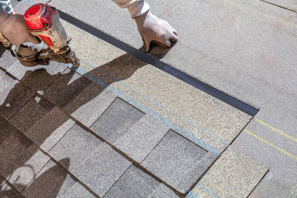 Quick and Trustworthy Emergency Roof Repair Services in Shrub Oak, NY