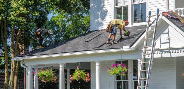 Trusted Shrub Oak, NY Roofing Contractor Experts