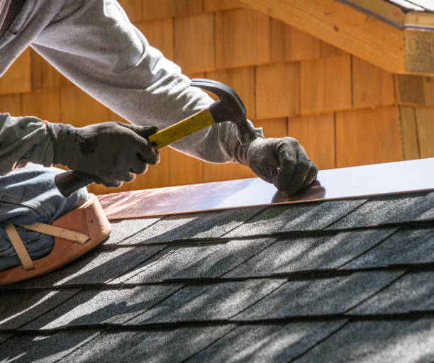 Slate Roofing Contractor in Shrub Oak, NY